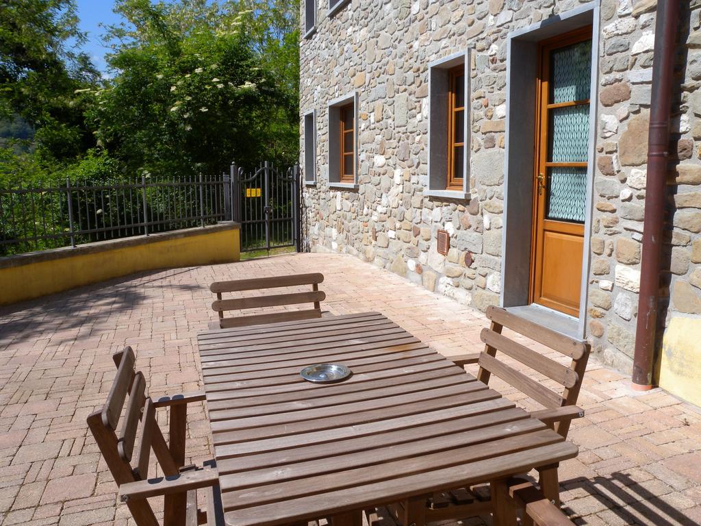 Agriturismo Il Pino San Martino in Freddana Dış mekan fotoğraf