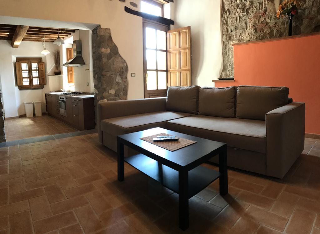 Agriturismo Il Pino San Martino in Freddana Dış mekan fotoğraf