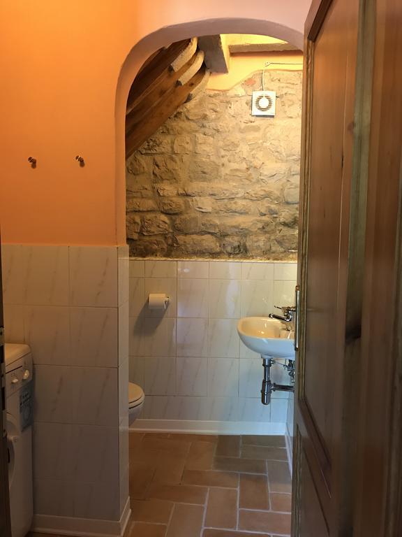 Agriturismo Il Pino San Martino in Freddana Dış mekan fotoğraf