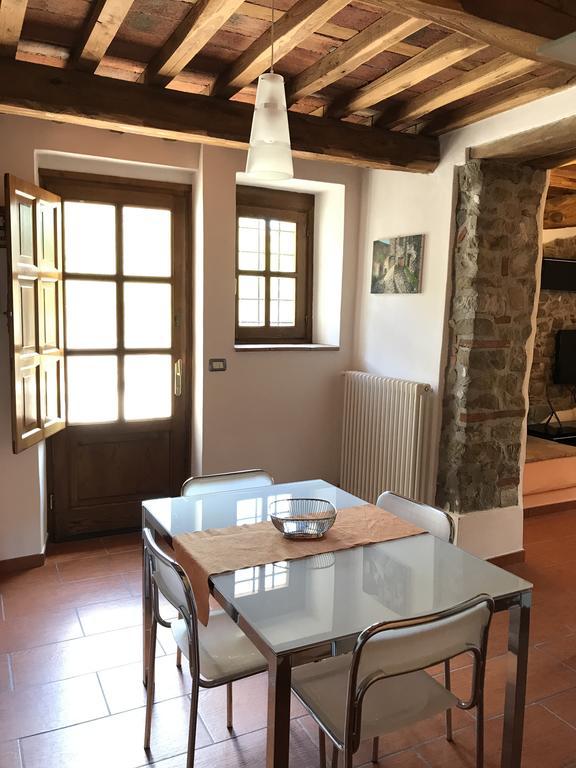 Agriturismo Il Pino San Martino in Freddana Dış mekan fotoğraf