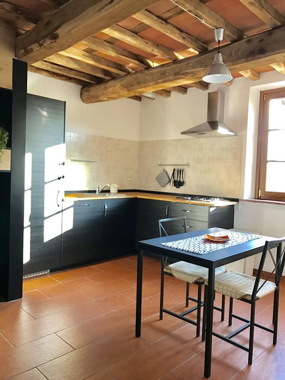 Agriturismo Il Pino San Martino in Freddana Dış mekan fotoğraf