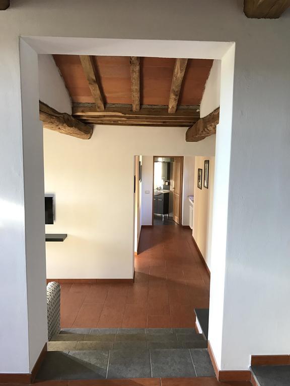 Agriturismo Il Pino San Martino in Freddana Dış mekan fotoğraf