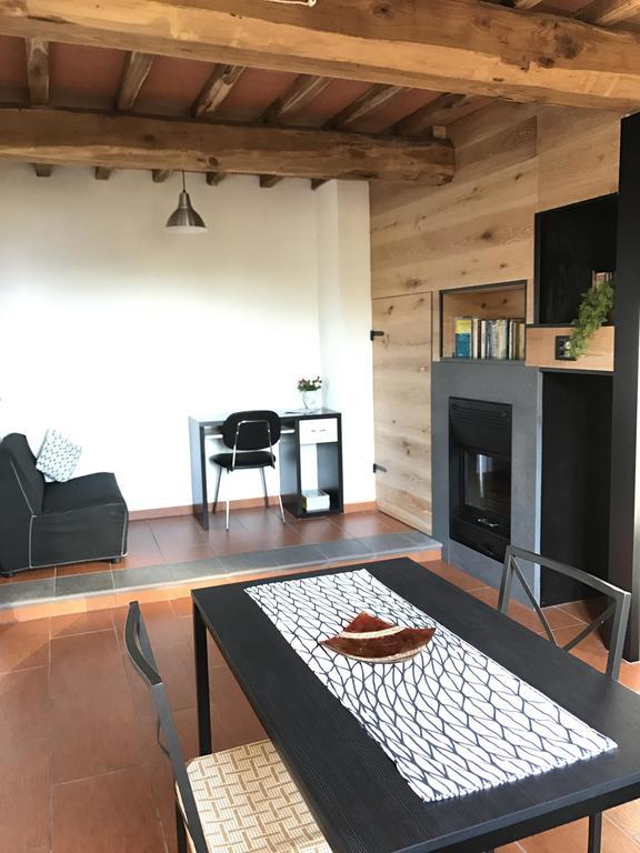 Agriturismo Il Pino San Martino in Freddana Dış mekan fotoğraf