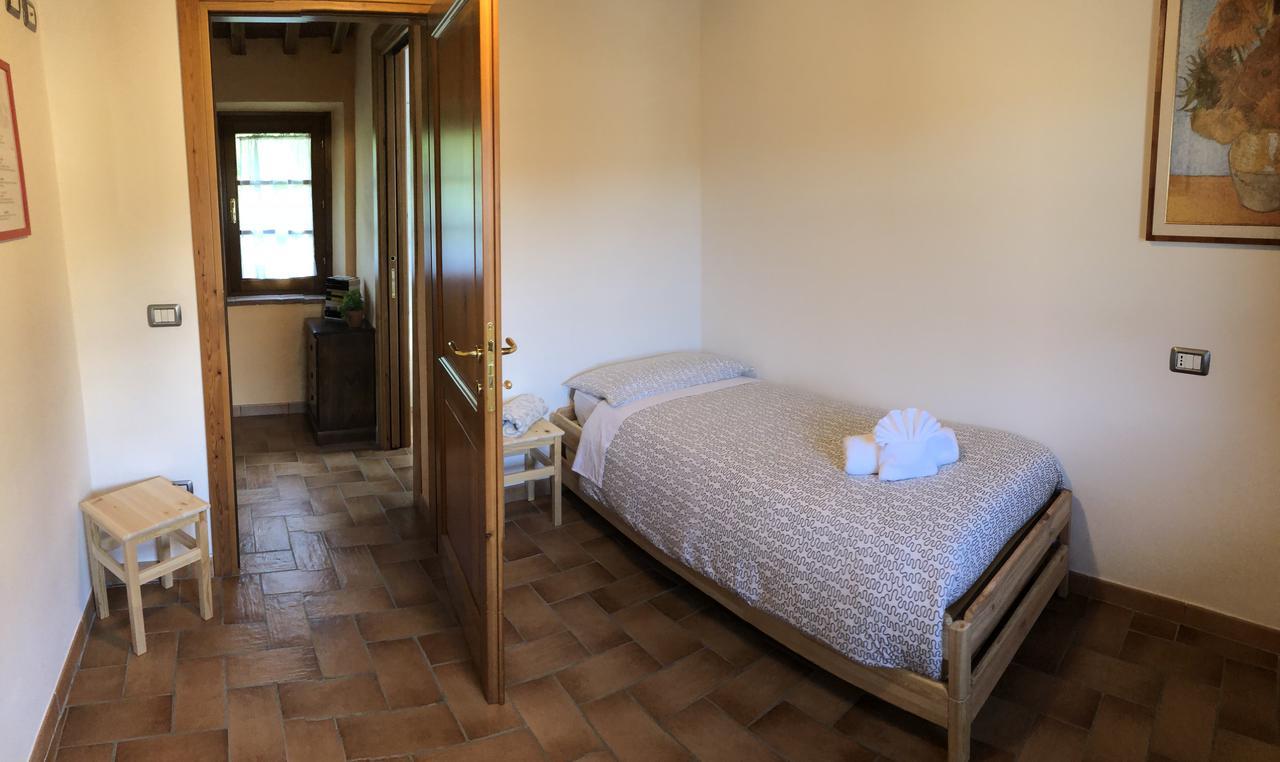 Agriturismo Il Pino San Martino in Freddana Dış mekan fotoğraf